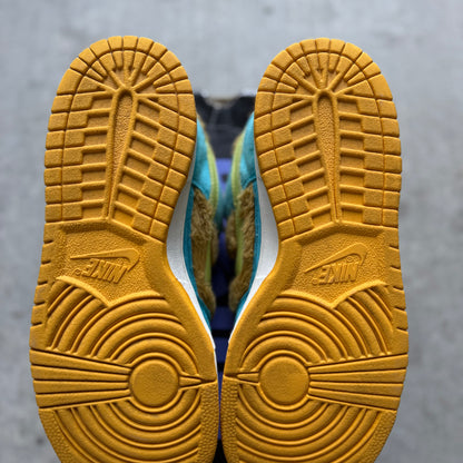 Size 9 - 2006 Nike Dunk SB Low “Baby Bear”