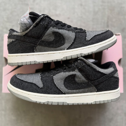 Size 10 - 2004 Nike Dunk SB Low “Medicom 2”