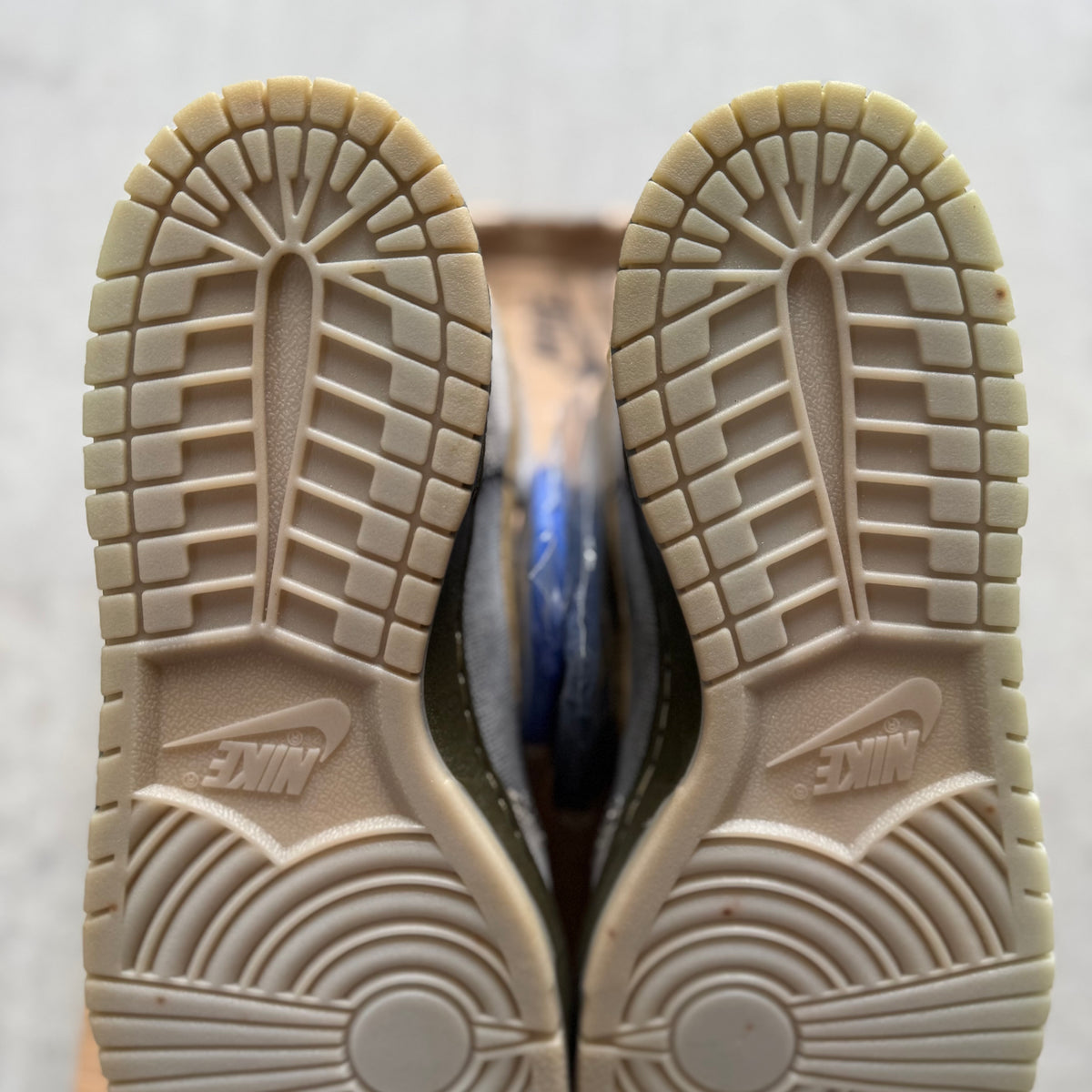 Size 11.5 - 2009 Nike Dunk SB High “Coraline”