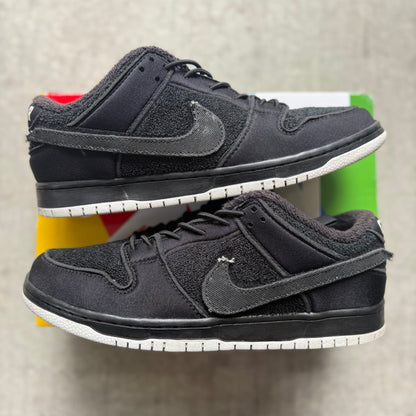 Size 12 - 2022 Nike Dunk SB Low “Gnarhunters”