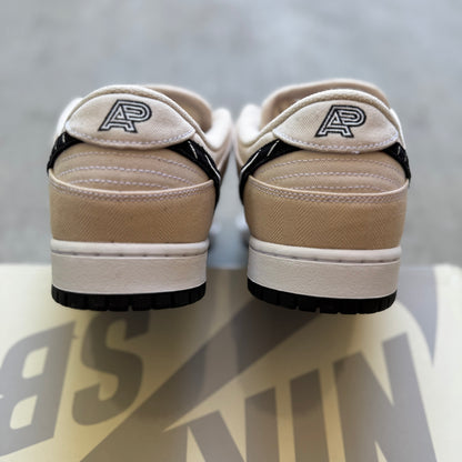 Size 12 - 2023 Nike Dunk SB Low “Albino & Preto”