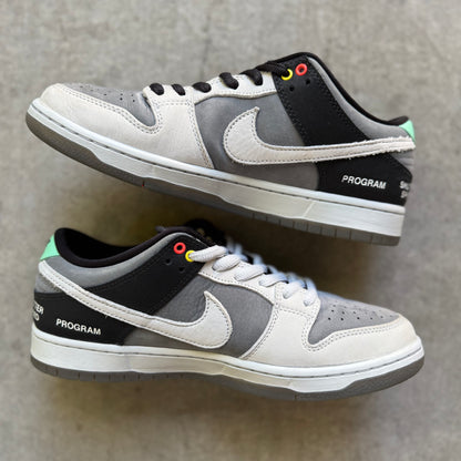 Size 9.5 - 2021 Nike Dunk SB Low “VX1000/Camcorder”