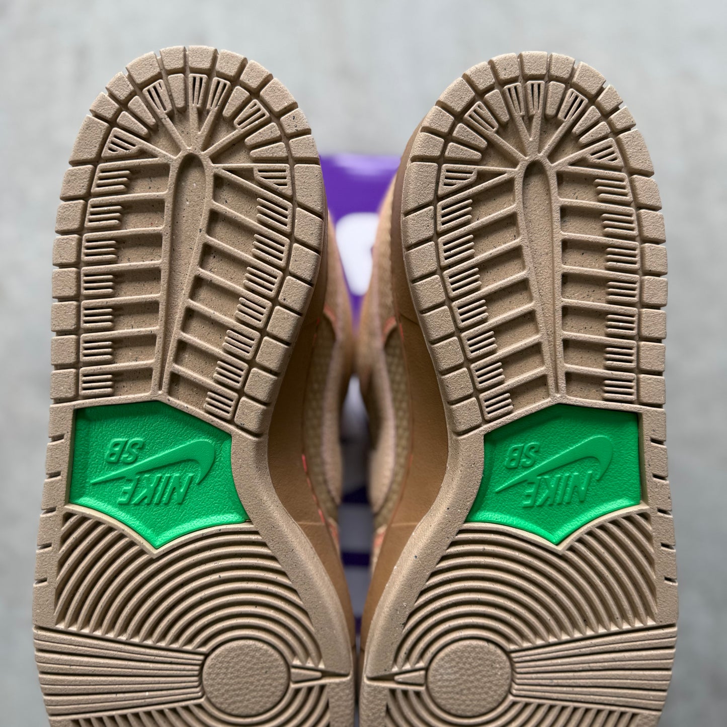 Size 10.5 - 2026 Nike Dunk SB Low “Som Tum”