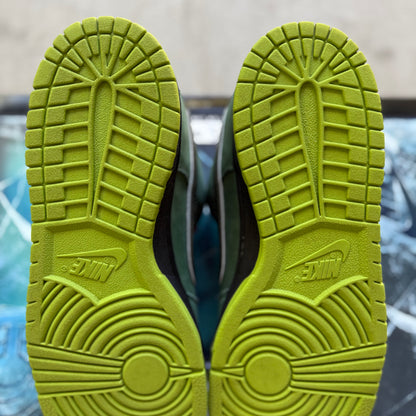 Size 10.5 - 2018 Concepts x Nike Dunk SB Low “Green Lobster” Special Box
