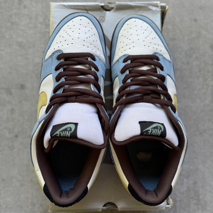 Size 12 - 2004 Nike Dunk SB Low “Homer”