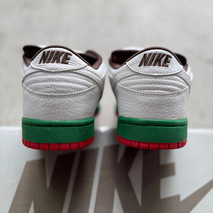 Size 10 - 2004 Nike Dunk SB Low “Cali”