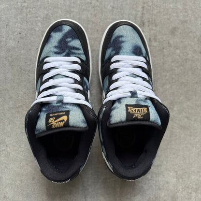 Size 8.5 - 2015 Nike Dunk SB Low “Fast Times”