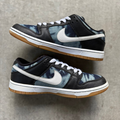 Size 8.5 - 2015 Nike Dunk SB Low “Fast Times”