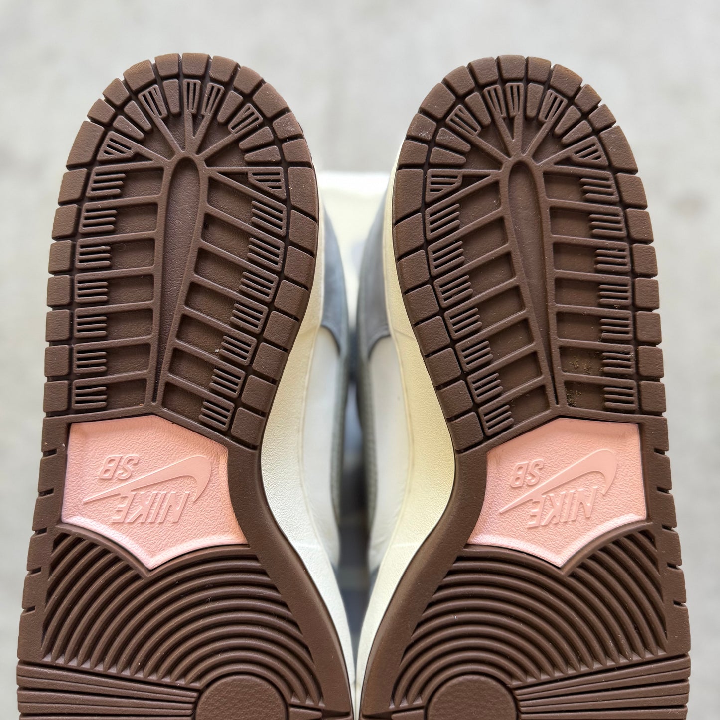 Size 13 - 2023 Yuto Horigome x Nike Dunk SB Low