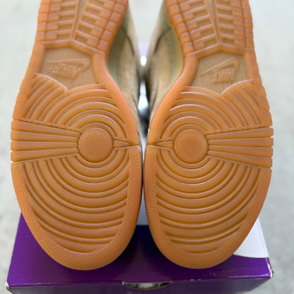 Size 10.5 - 2025 Nike Dunk Pro B “Parachute / Beige”