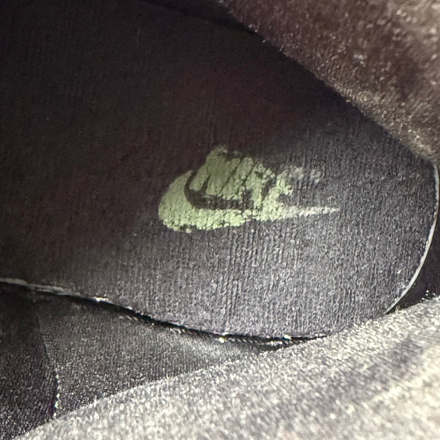 Size 10.5 - 2003 Nike Dunk High “Deftones”