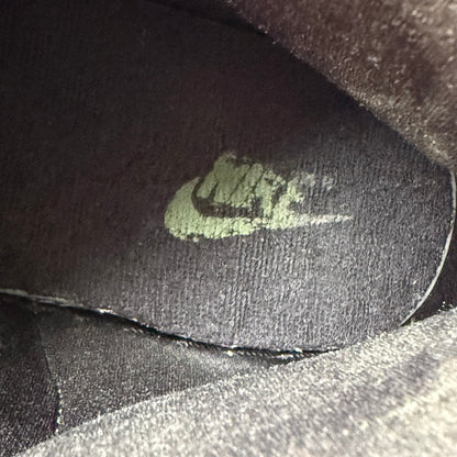 Size 10.5 - 2003 Nike Dunk High “Deftones”