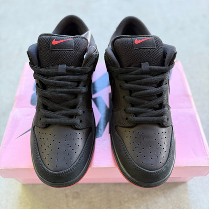 Size 9.5 - 2017 Staple x Nike Dunk SB Low “Black Pigeon”