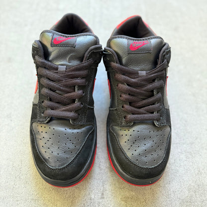 Size 9 - 2004 Nike Dunk SB Low “Vamps”