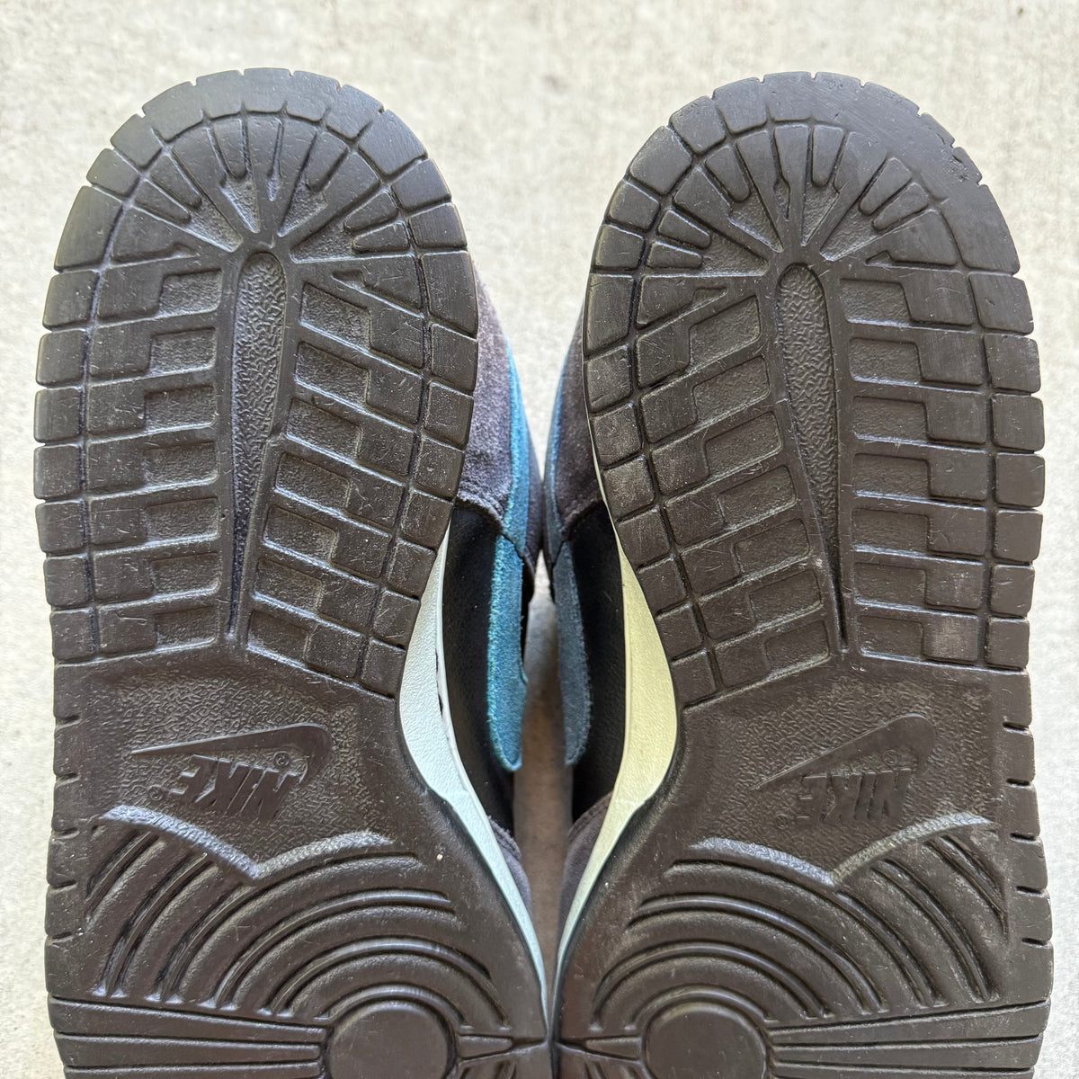 Size 10.5 - 2014 Nike Dunk SB Low “Patagonia”
