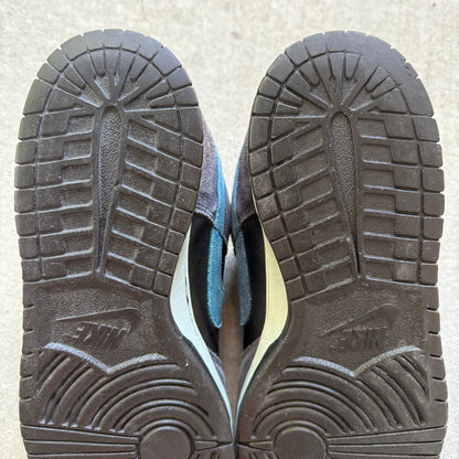 Size 10.5 - 2014 Nike Dunk SB Low “Patagonia”