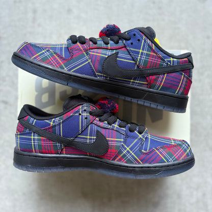 Size 10.5 - 2025 Nardwaur x Nike Dunk SB Low
