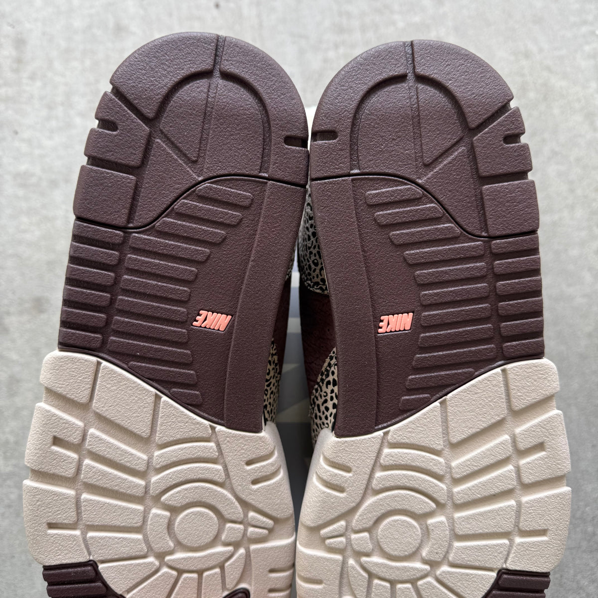 Size 10.5 - 2025 Nike Air Trainer 1 SB “Arts-Rec”
