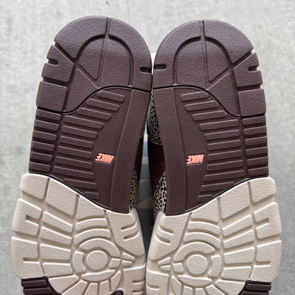 Size 10.5 - 2025 Nike Air Trainer 1 SB “Arts-Rec”
