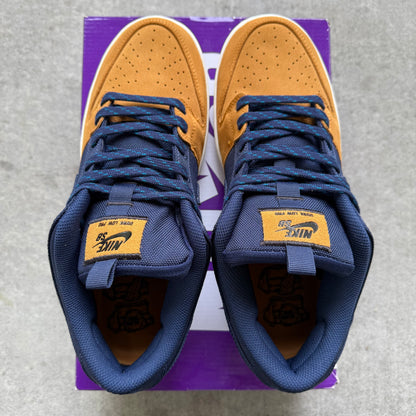 Size 10.5 - 2025 Nike Dunk SB Low “90’s Backpack”