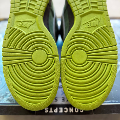 Size 10.5 - 2018 Concepts x Nike Dunk SB Low “Green Lobster” Special Box