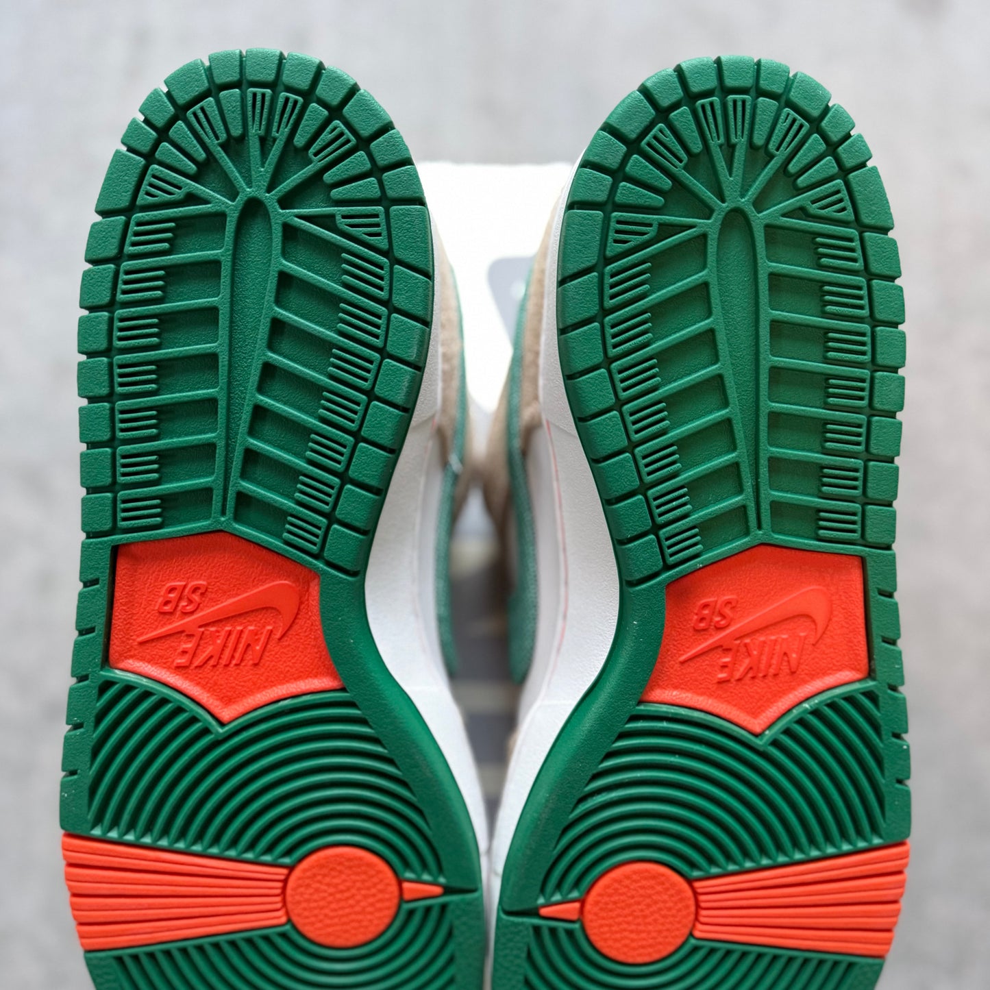 Size 11.5 - 2023 Jarritos x Nike Dunk SB Low