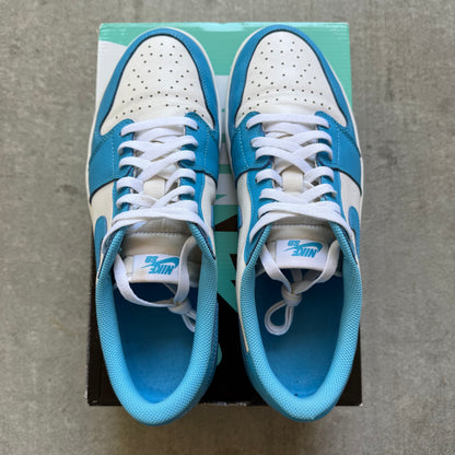 Size 12 - 2019 Eric Koston x Air Jordan 1 SB “Powder Blue / UNC”