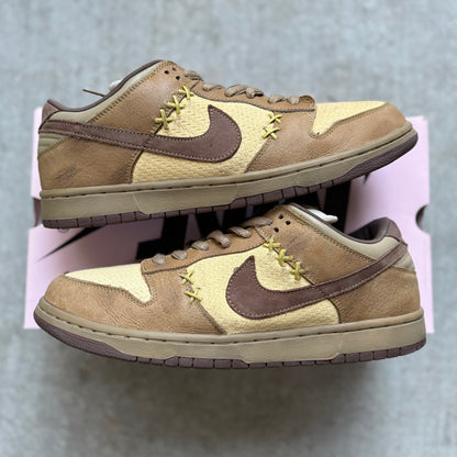 Size 13 - 2005 Nike Dunk SB Low “Shanghai 2”