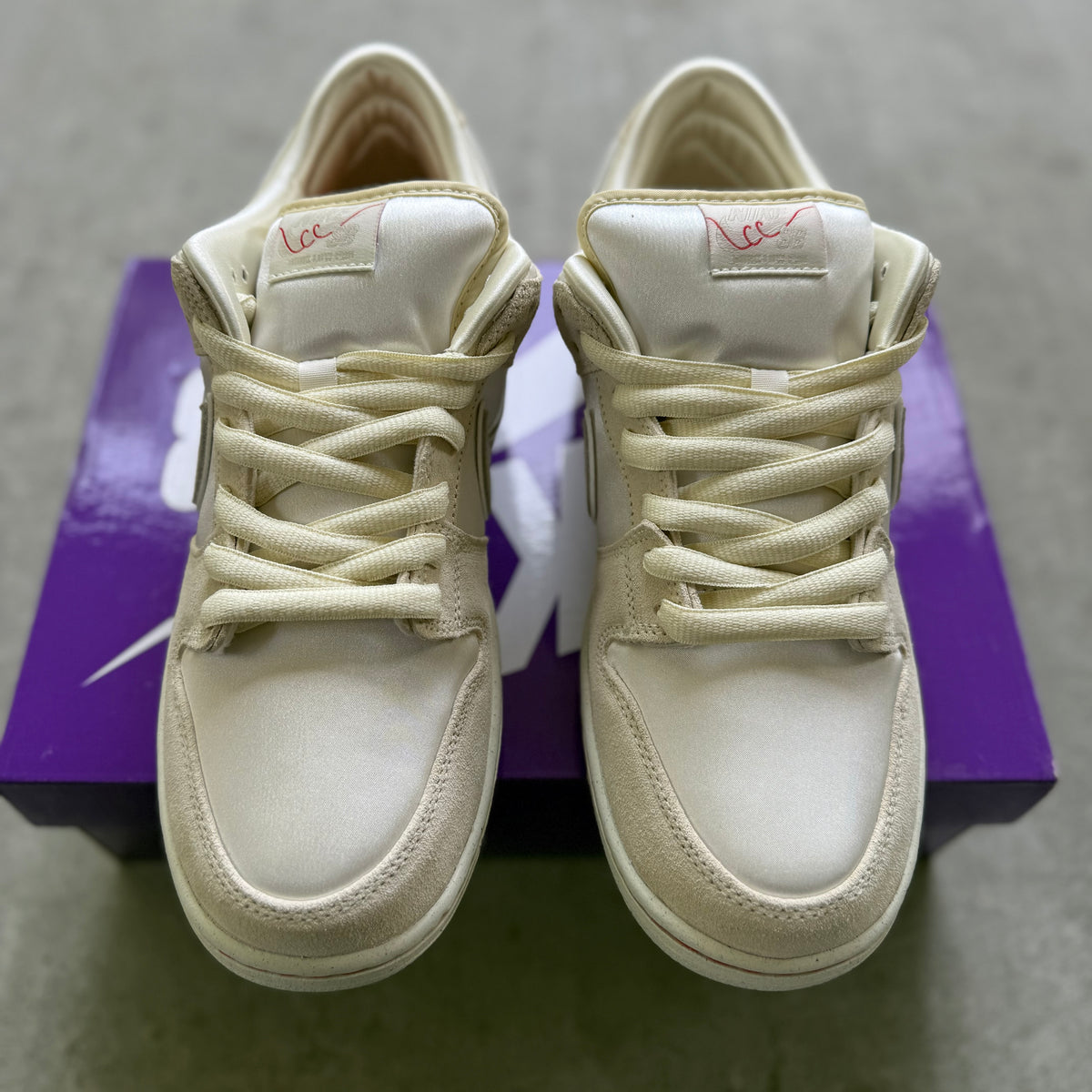 Size 10.5 - 2024 Nike Dunk SB Low “City of Love”