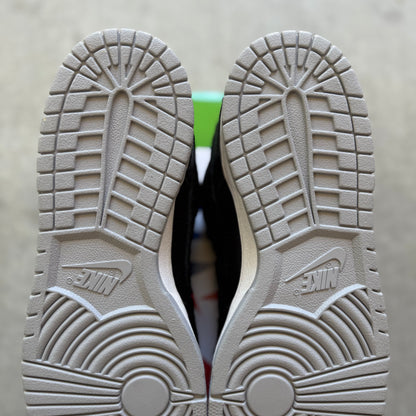 Size 12 - 2020 Medicom Toy x Nike Dunk SB Low