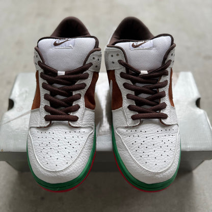 Size 10 - 2004 Nike Dunk SB Low “Cali”