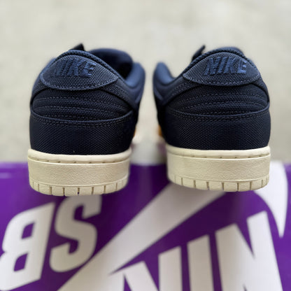Size 10.5 - 2025 Nike Dunk SB Low “90’s Backpack”