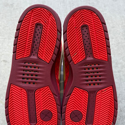 Size 12 - 2026 Nike Air Zoom P-Rod 1 “Habanero”