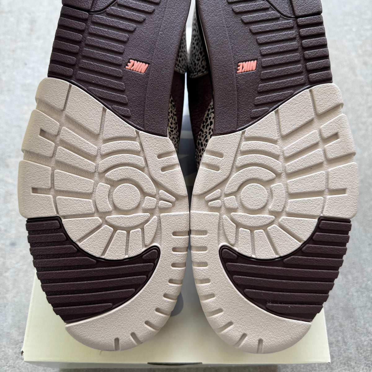 Size 10.5 - 2025 Nike Air Trainer 1 SB “Arts-Rec”