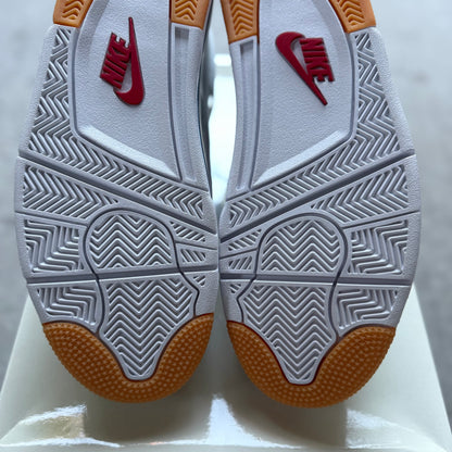 2025 Air Jordan 4 x Nike SB “Navy”