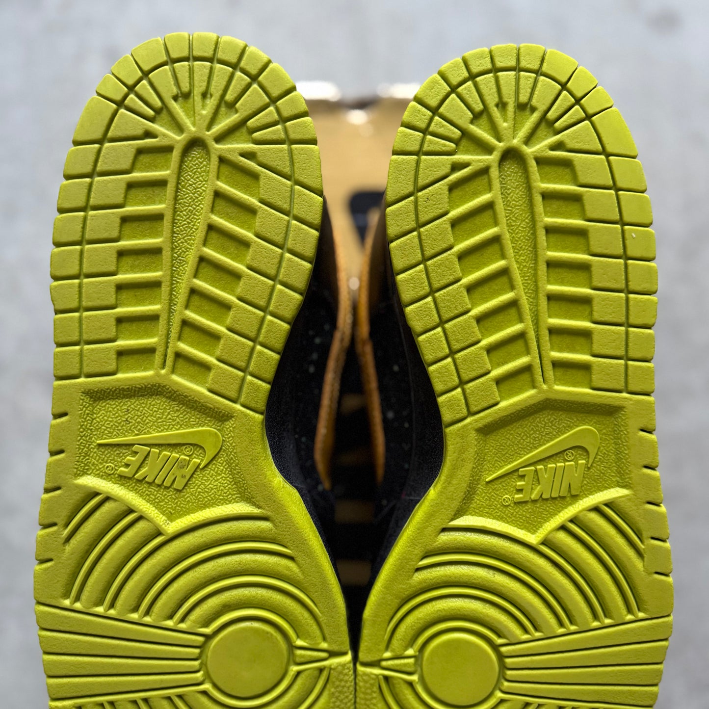Size 12 - 2007 Nike Dunk SB Low “Space Tiger”