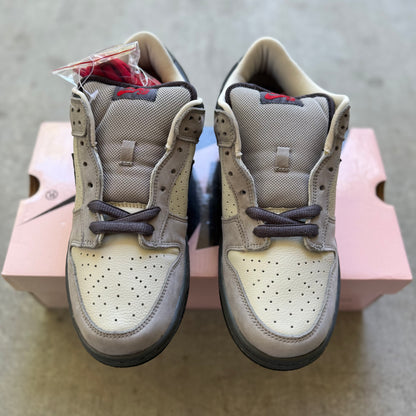 Size 9.5 - 2004 Nike Dunk SB Low “Bandaid”