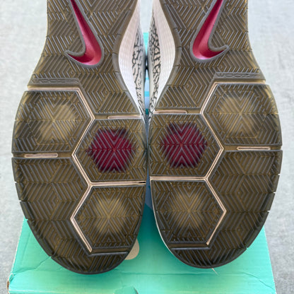 Size 12 - 2015 Nike P-Rod 9 Elite “J-Rod”