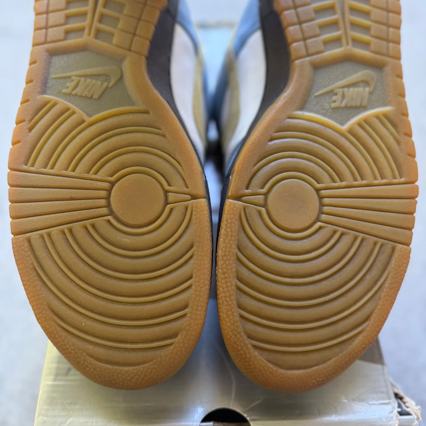 Size 12 - 2004 Nike Dunk SB Low “Homer”