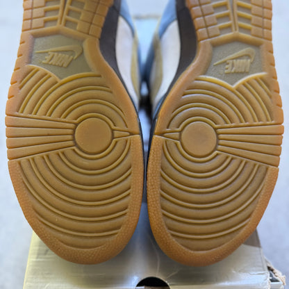 Size 12 - 2004 Nike Dunk SB Low “Homer”