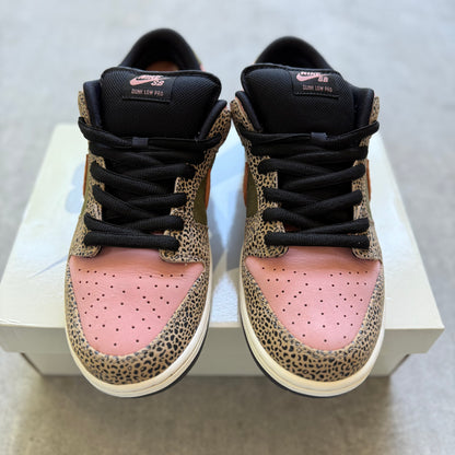 Size 11.5 - 2025 Nike Dunk SB Low “Arts-Rec”