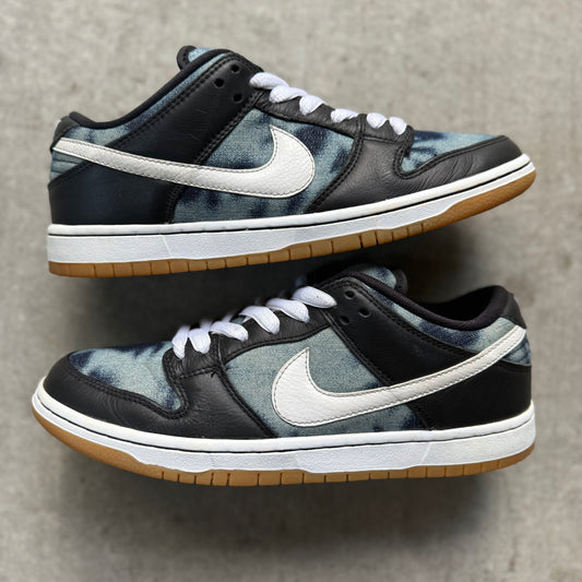 Size 8.5 - 2015 Nike Dunk SB Low “Fast Times”