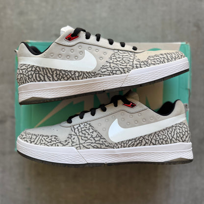Size 12 - 2015 Nike P-Rod 9 Elite “J-Rod”
