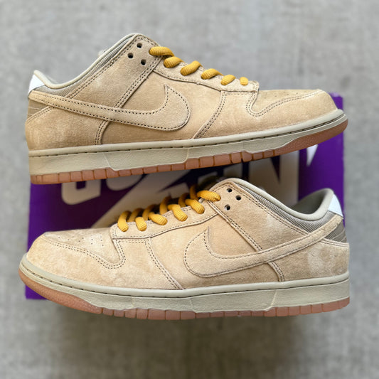 Size 10.5 - 2025 Nike Dunk Pro B “Parachute / Beige”