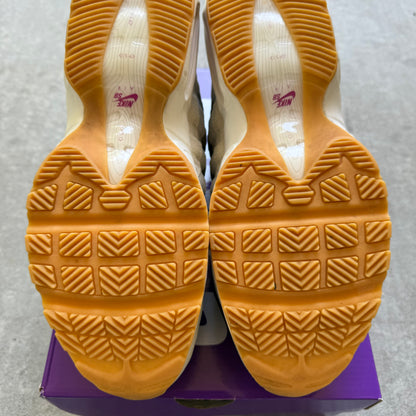 Size 12 - 2025 Nike Air Max 95 SB “Cactus Flower”