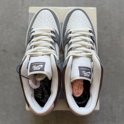 Size 12 - 2023 Yuto Horigome x Nike Dunk SB Low