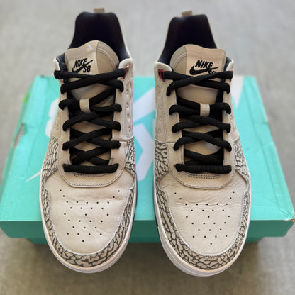Size 12 - 2015 Nike P-Rod 9 Elite “J-Rod”