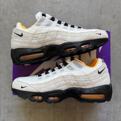 Size 12 - 2026 Nike Air Max 95 SB “Club 58”