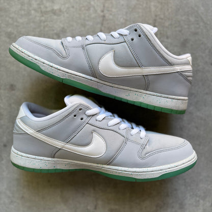 Size 13 - 2015 Nike Dunk SB Low “Marty McFly”