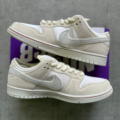 Size 10.5 - 2024 Nike Dunk SB Low “City of Love”